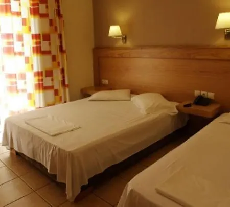 Ionian Sea & - Aqua Park