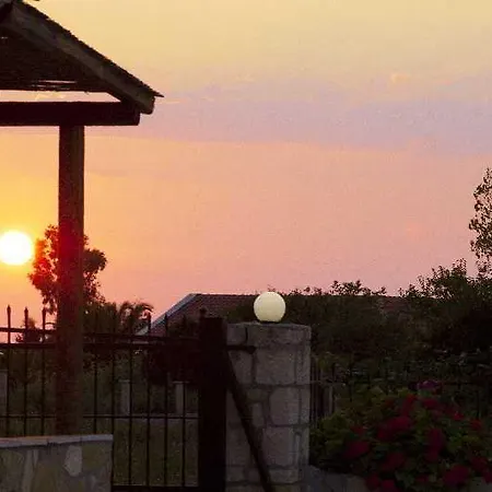 Ionian Sea & - Aqua Park Otel 4*