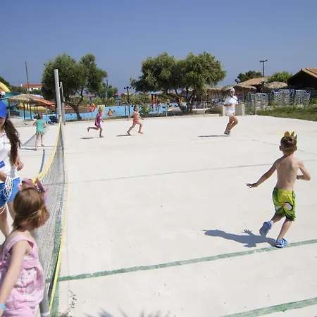 Ionian Sea & - Aqua Park 4*