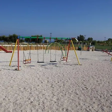 Ionian Sea & - Aqua Park Otel