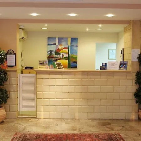 Otel Ionian Sea & - Aqua Park