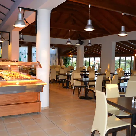 Ionian Sea & - Aqua Park Otel Kounopetra