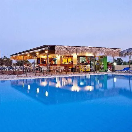 Отель Ionian Sea & - Aqua Park