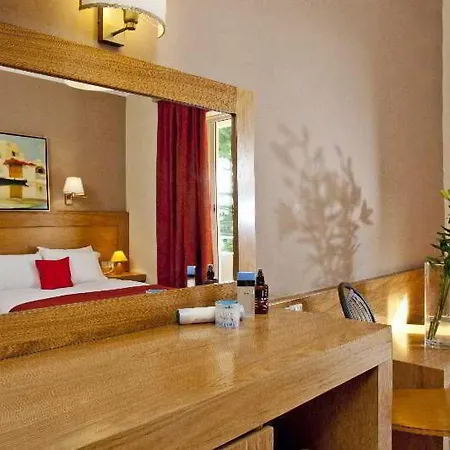 Otel Ionian Sea & - Aqua Park