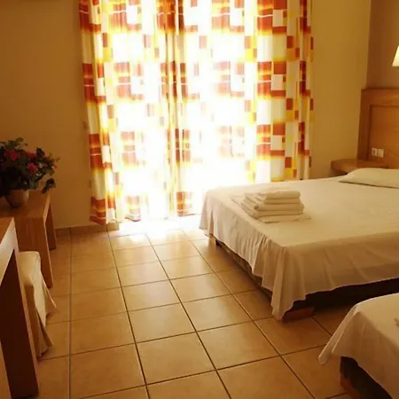 Ionian Sea & - Aqua Park Otel 4*