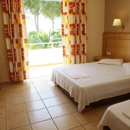 Otel Ionian Sea & - Aqua Park