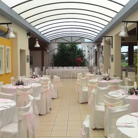 Otel Ionian Sea & - Aqua Park 4*