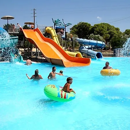 Ionian Sea & - Aqua Park