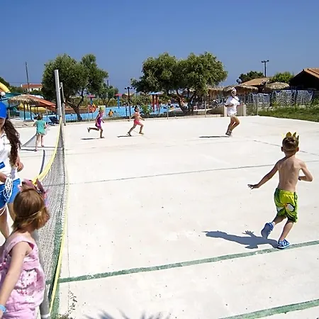 Ionian Sea & - Aqua Park Kounopetra