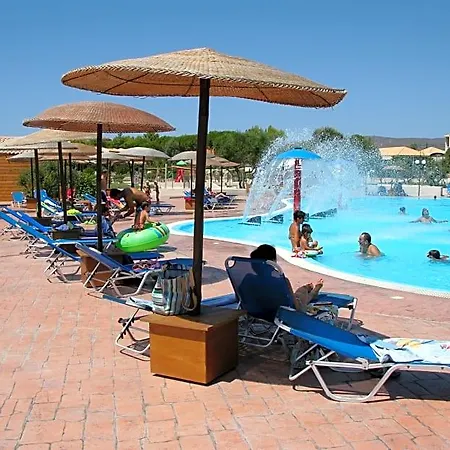 Ionian Sea & - Aqua Park Kounopetra