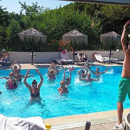 Hotel Ionian Sea & - Aqua Park