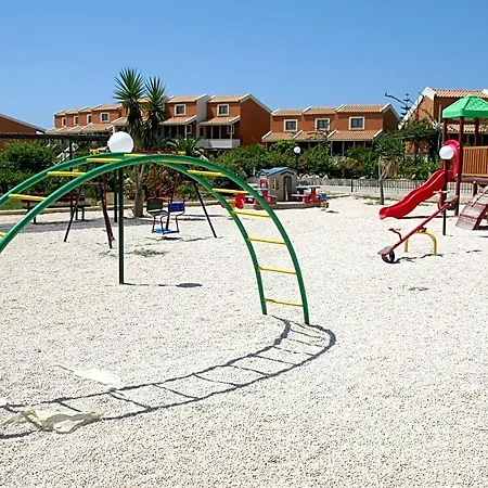 Hotel Ionian Sea & - Aqua Park