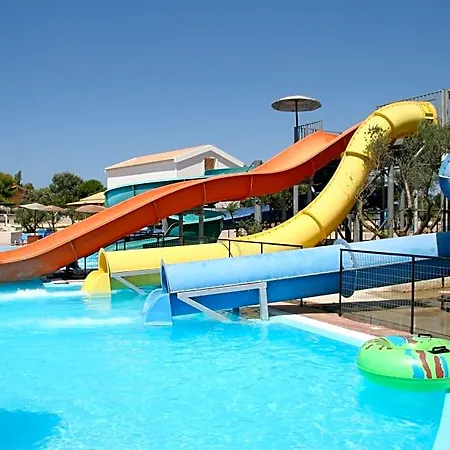 Ionian Sea & - Aqua Park