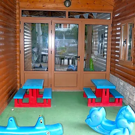 Hotel Ionian Sea & - Aqua Park 4*