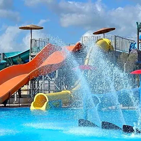 Hotel Ionian Sea & - Aqua Park 4*