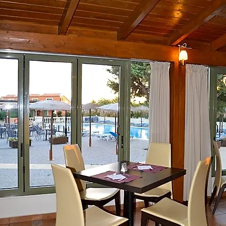 Ionian Sea & - Aqua Park