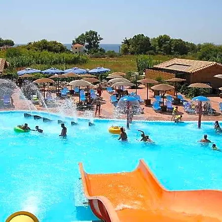Ionian Sea & - Aqua Park 4*