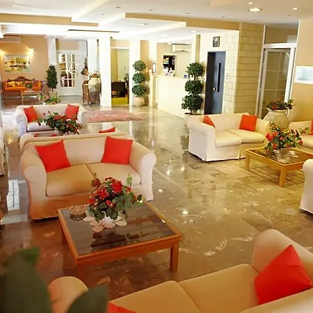 Ionian Sea & - Aqua Park 4*