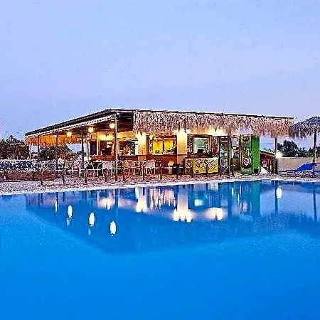 Ionian Sea & - Aqua Park