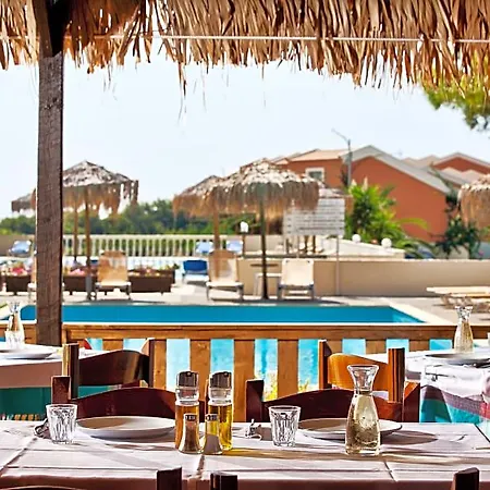 Ionian Sea & - Aqua Park 4*