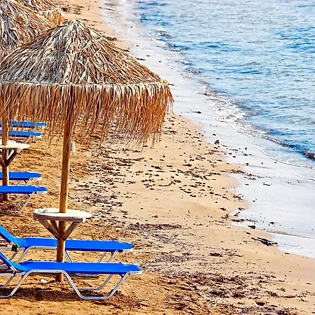 Hotel Ionian Sea & - Aqua Park