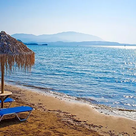 Ionian Sea & - Aqua Park Hotel 4*