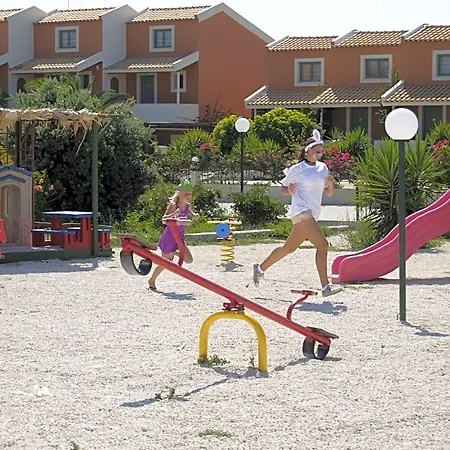 Ionian Sea & - Aqua Park Hotel 4*