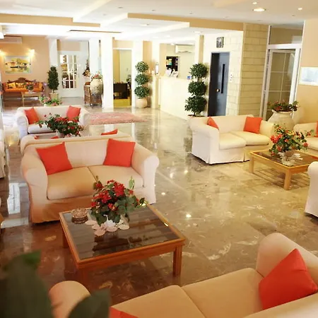 Ionian Sea & - Aqua Park Kounopetra