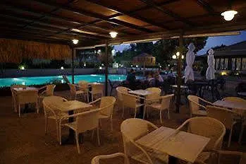Ionian Sea & - Aqua Park Hotel 4*