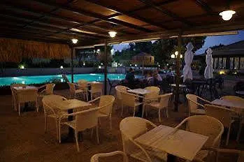 Ionian Sea & - Aqua Park 酒店 4*