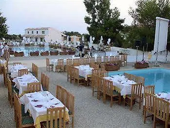 Ionian Sea & - Aqua Park Kounopetra