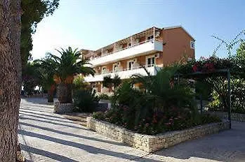 Ionian Sea & - Aqua Park 酒店 4*