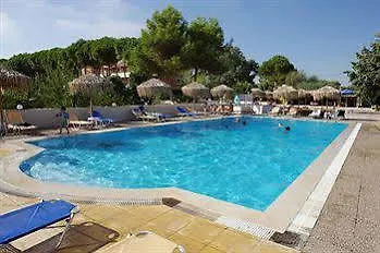 Ionian Sea & - Aqua Park 酒店 4*