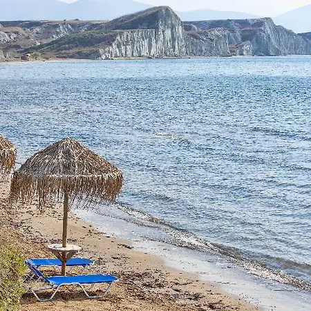 Ionian Sea & - Aqua Park 4* Kounopetra