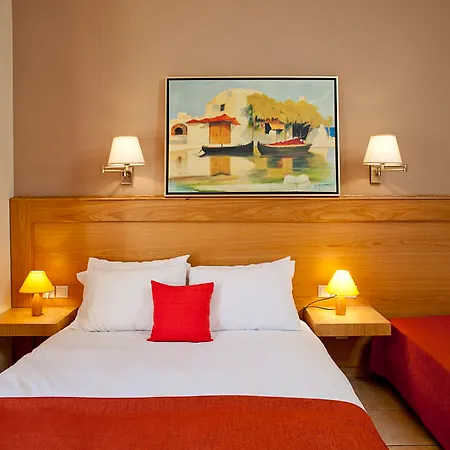 Otel Ionian Sea & - Aqua Park 4*