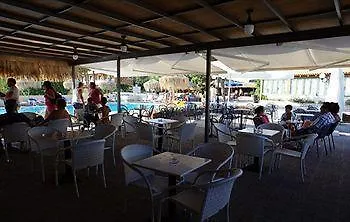 Ionian Sea & - Aqua Park 酒店