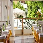 Ionian Sea & - Aqua Park Hotel 4*