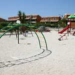 Hotel Ionian Sea & - Aqua Park Kounopetra