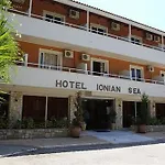 Ionian Sea & - Aqua Park Kounopetra