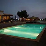 Ionian Sea & - Aqua Park Hotel