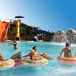 Ionian Sea & - Aqua Park Hotel
