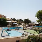 Ionian Sea & - Aqua Park Hotel