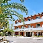 Ionian Sea & - Aqua Park Hotel Kounopetra