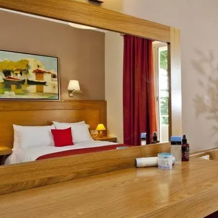 Ionian Sea & - Aqua Park Kunópetra