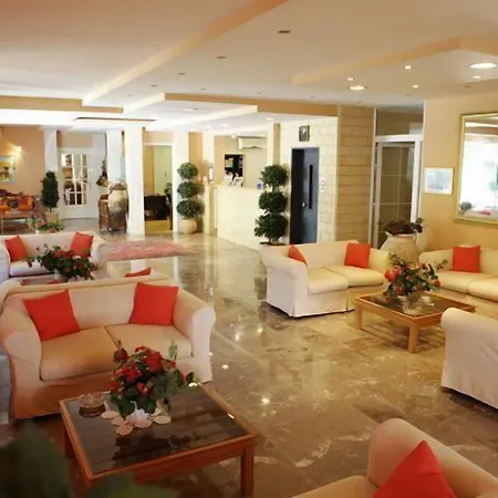 Ionian Sea & - Aqua Park