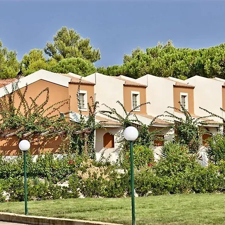 Szálloda Ionian Sea & - Aqua Park Kunópetra