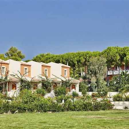 Ionian Sea & - Aqua Park Szálloda Kunópetra