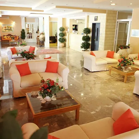 Szálloda Ionian Sea & - Aqua Park