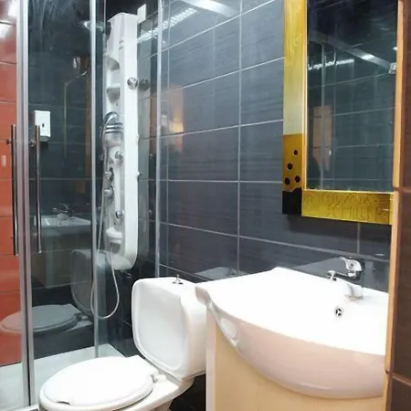 Szálloda Ionian Sea & - Aqua Park