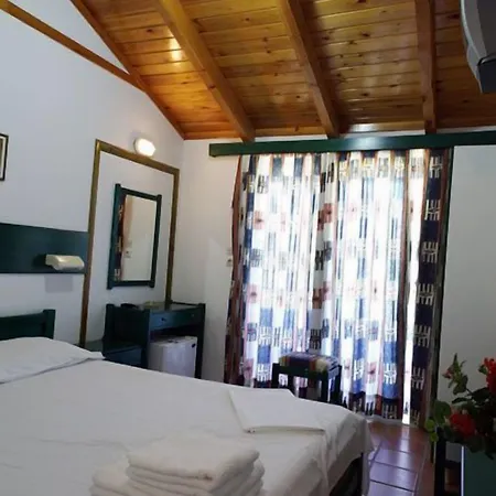 Ionian Sea & - Aqua Park